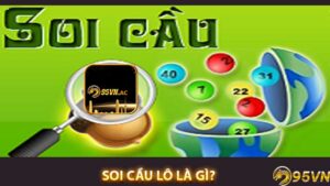 Sòi cầu lô là gì?